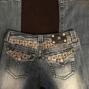 Miss Me Jeans Bootcut